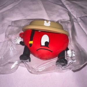 BAD BUNNY AIRPOD CASES